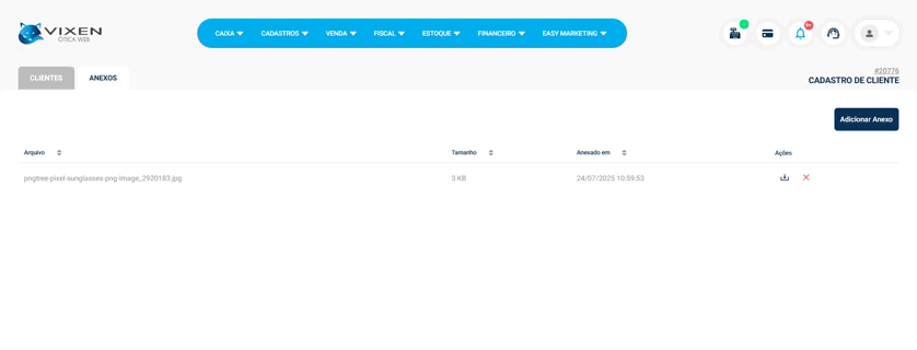 selecionando o arquivo.gif