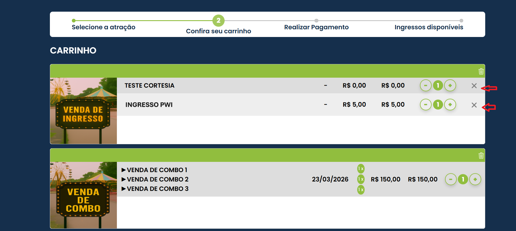 ingresso exclusão.PNG
